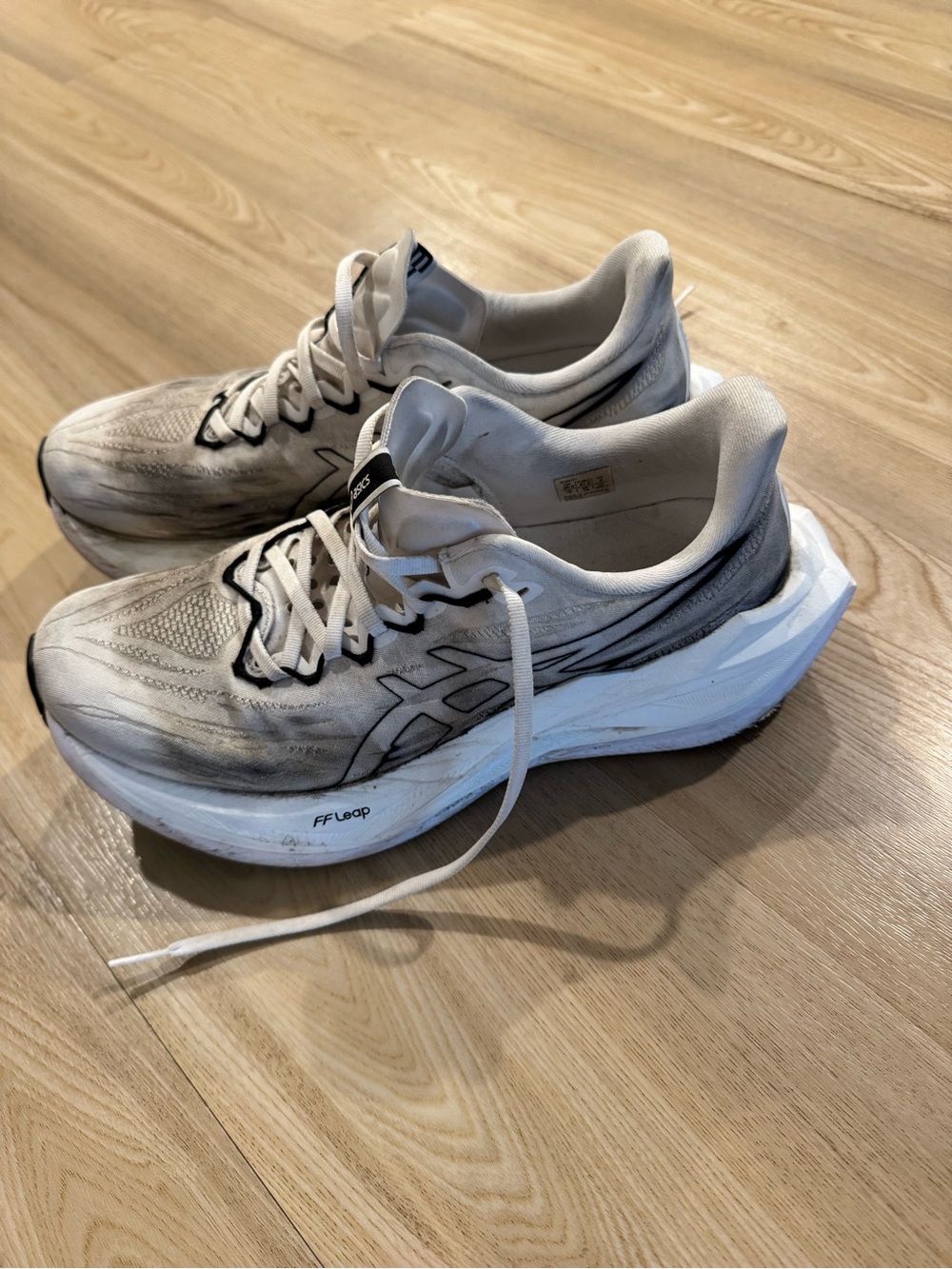 ASICS Superblast 3 - Picture 3 of 5